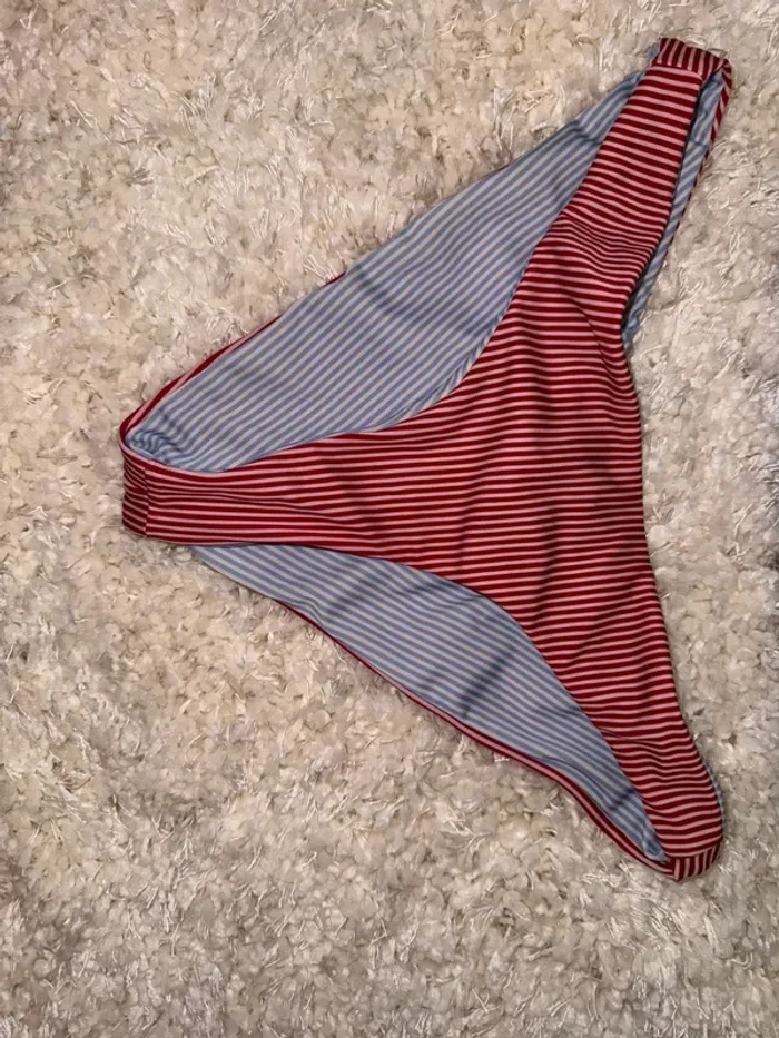Maillot de bain bikini les canebiers st tropez - photo numéro 9