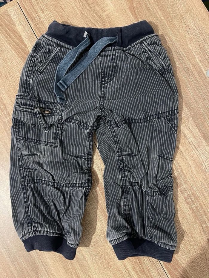Pantalon 18 mois