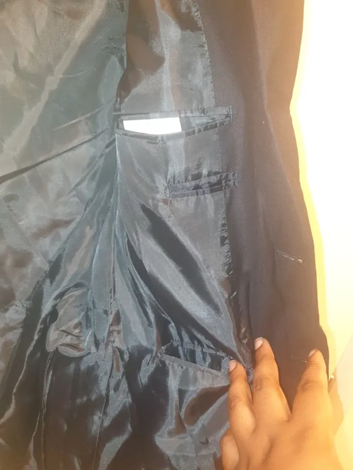 Veste de Costume - photo numéro 5