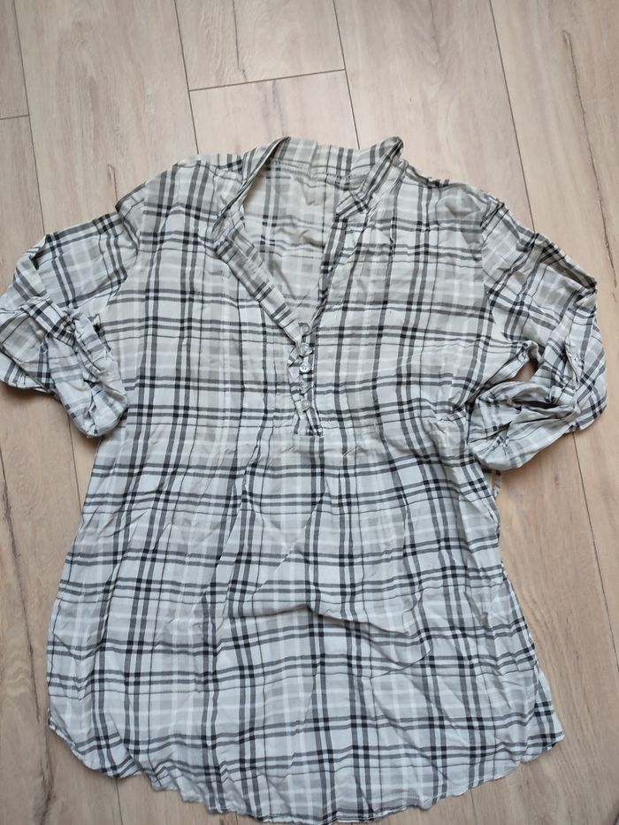 Chemise femme