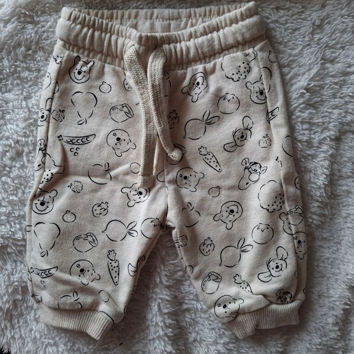 Ensemble Winnie l'ourson T1mois - photo numéro 4