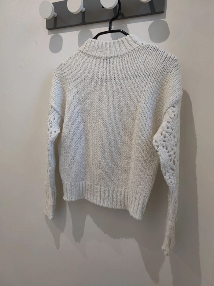 Pull Kiabi - photo numéro 4