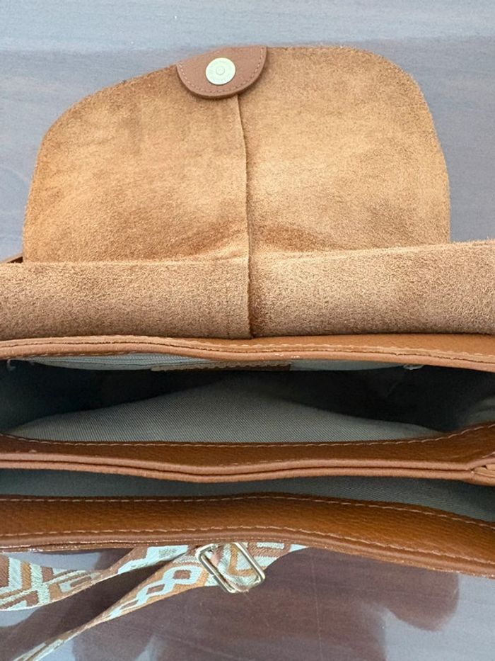 Sac cuir Borse in Pelle - photo numéro 5