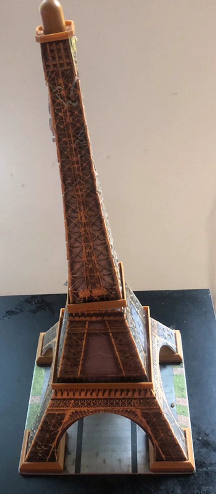 Puzzle 3D - photo numéro 2