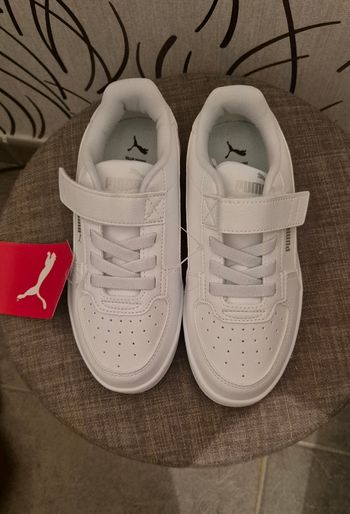 Paire  de basket
