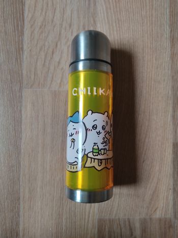 Thermos Chiikawa 