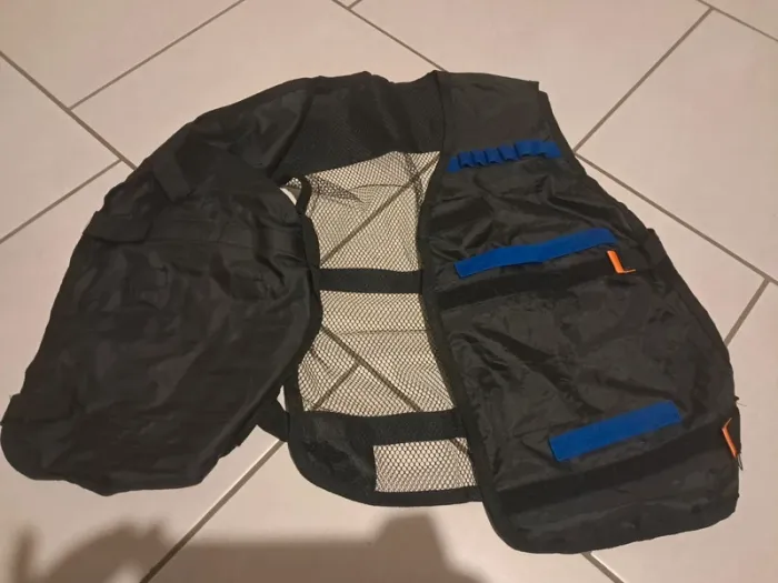 Lot nerf tres bon état - photo numéro 8