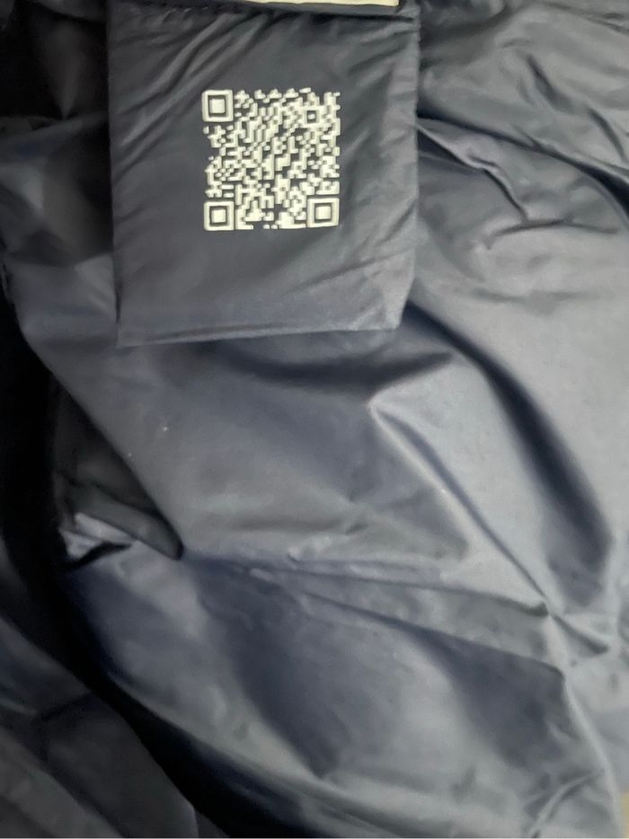 Doudoune femme JOTT original - photo numéro 7