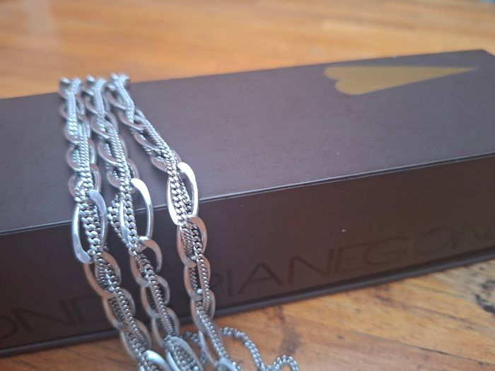 Bracelet argent PIANEGONDA - photo numéro 6