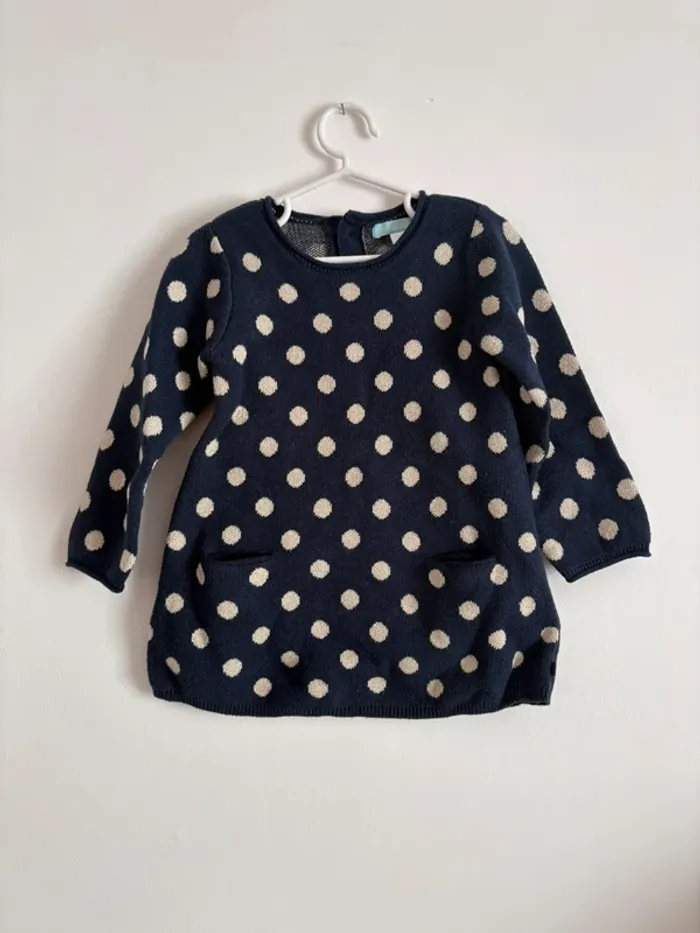 Robe enfant