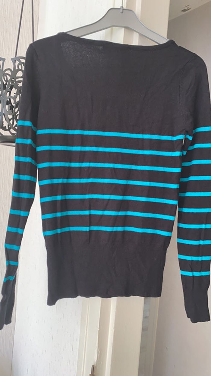 Pull slim - photo numéro 3