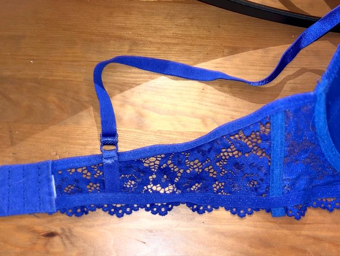 🍋 Soutien gorge push-up 🍋 - photo numéro 2