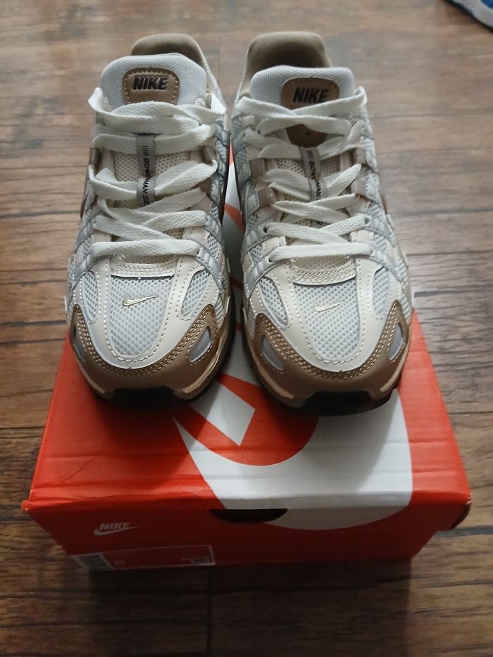 Chaussure Nike - photo numéro 2