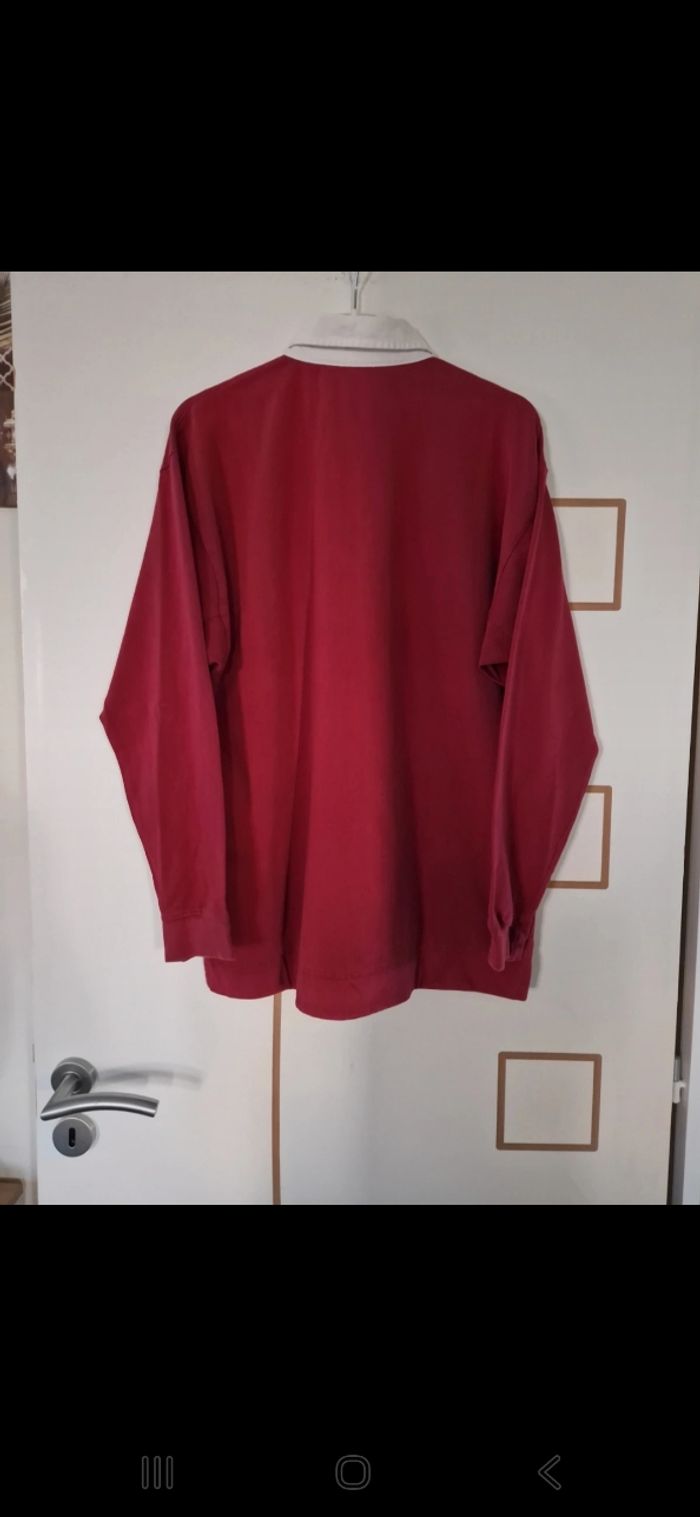 Polo Eden Park Homme / taille L - photo numéro 3