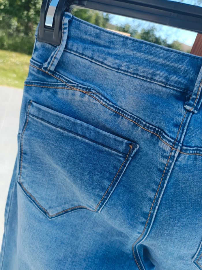 Jean Pimkie 38 - photo numéro 5