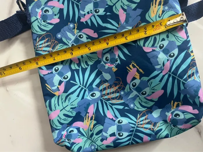 Sacoche Lilo & Stitch - photo numéro 8