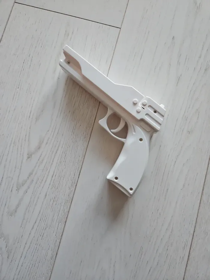 Jeux Wii - photo numéro 4
