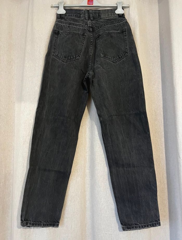 Jean mom - photo numéro 3