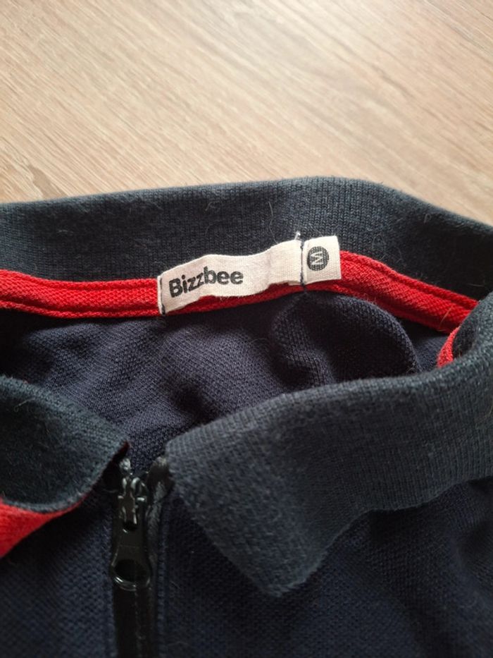 Polo bizzbee - photo numéro 2