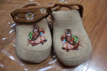 chausson disney