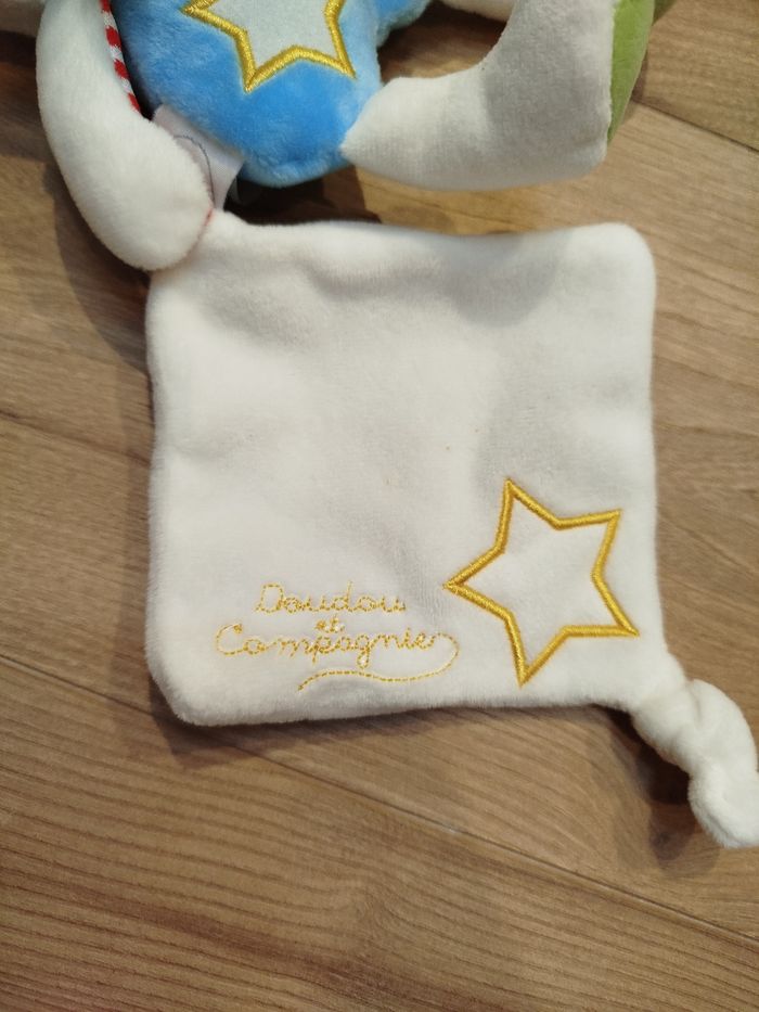 Coffret naissance Mouton Magic Doudou et compagnie NEUF - photo numéro 3