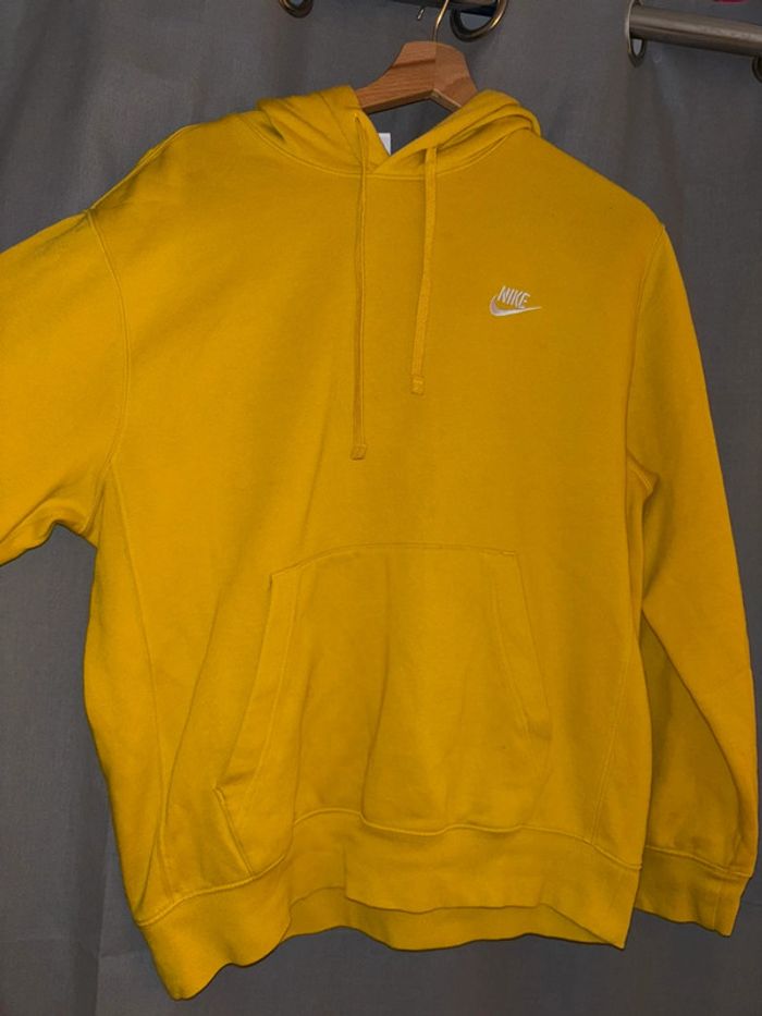 Pull Nike Homme