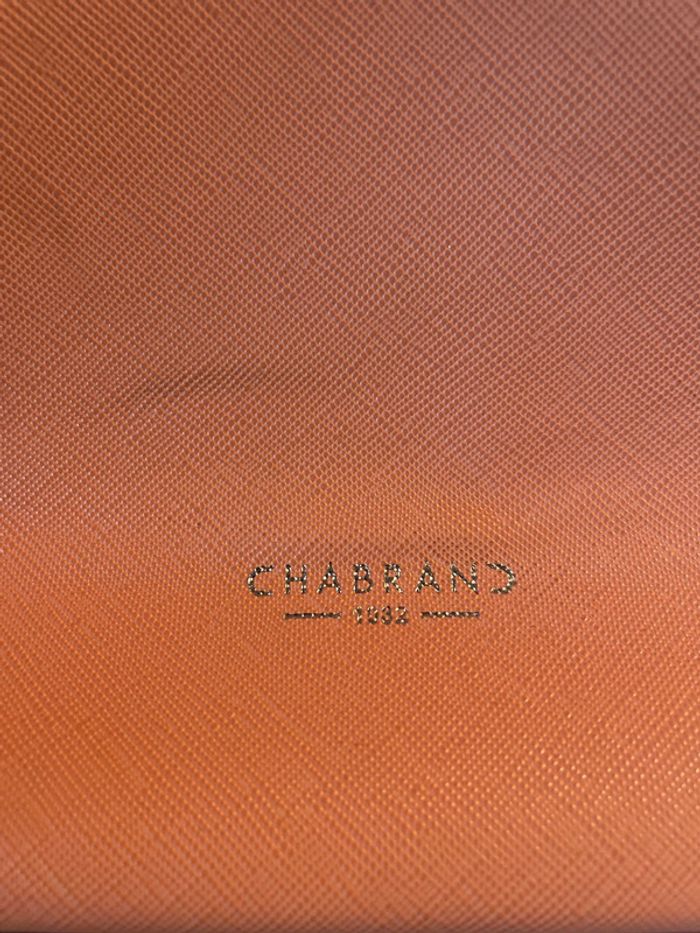 Sac chabrand - photo numéro 2