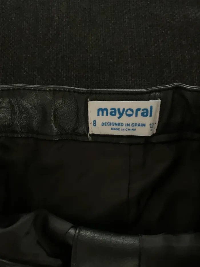 Jupe Mayoral - photo numéro 2