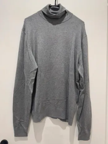 Pull homme Kiabi Taille M