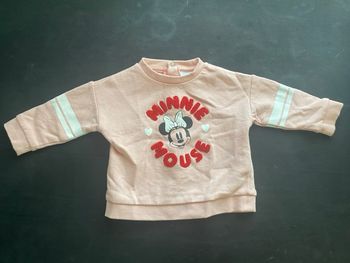 Pull Minnie
