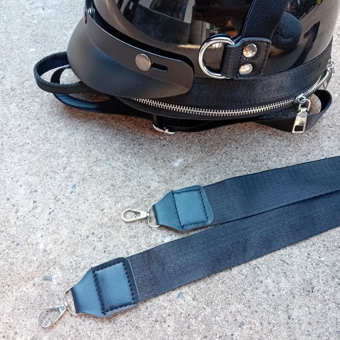 Sac casque - photo numéro 7