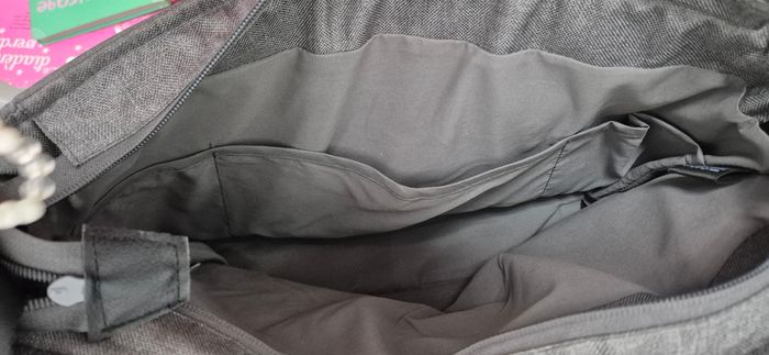 Sac kinderkraft pour change ou bébé - photo numéro 2