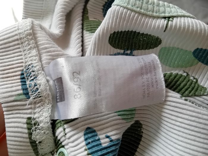 Pyjama 2 pièces - photo numéro 3