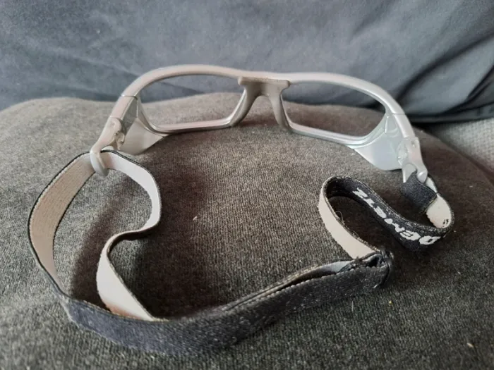 Lunette de sport demetz - photo numéro 4