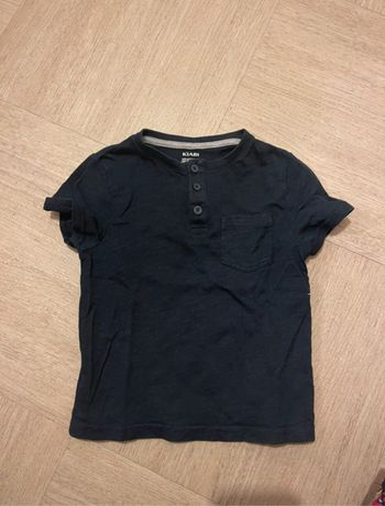 Tee-shirt manches courtes kiabi  3 ans