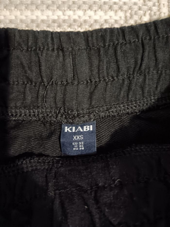 Lit 3 Joggings kiabi - photo numéro 3