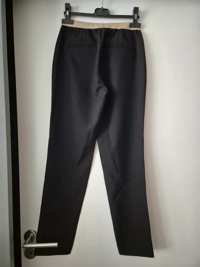 pantalon fin kaporal - photo numéro 2