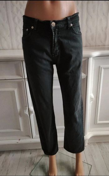 Jeans couture Versace t38