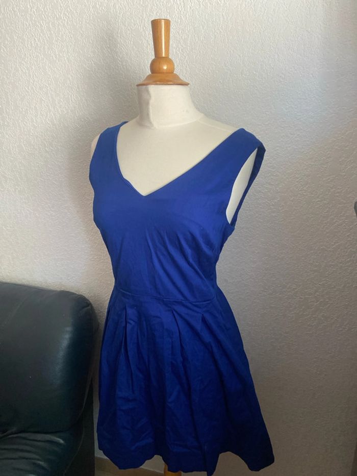 Robe T38-40 - photo numéro 4