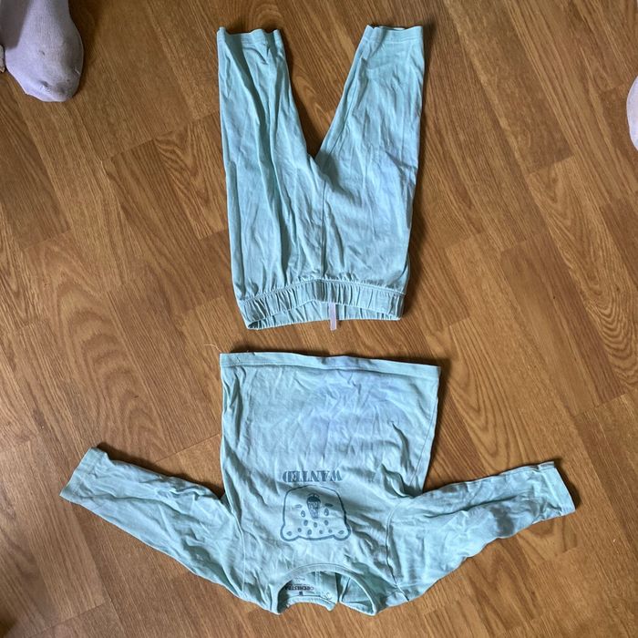 Pyjama, 12 mois