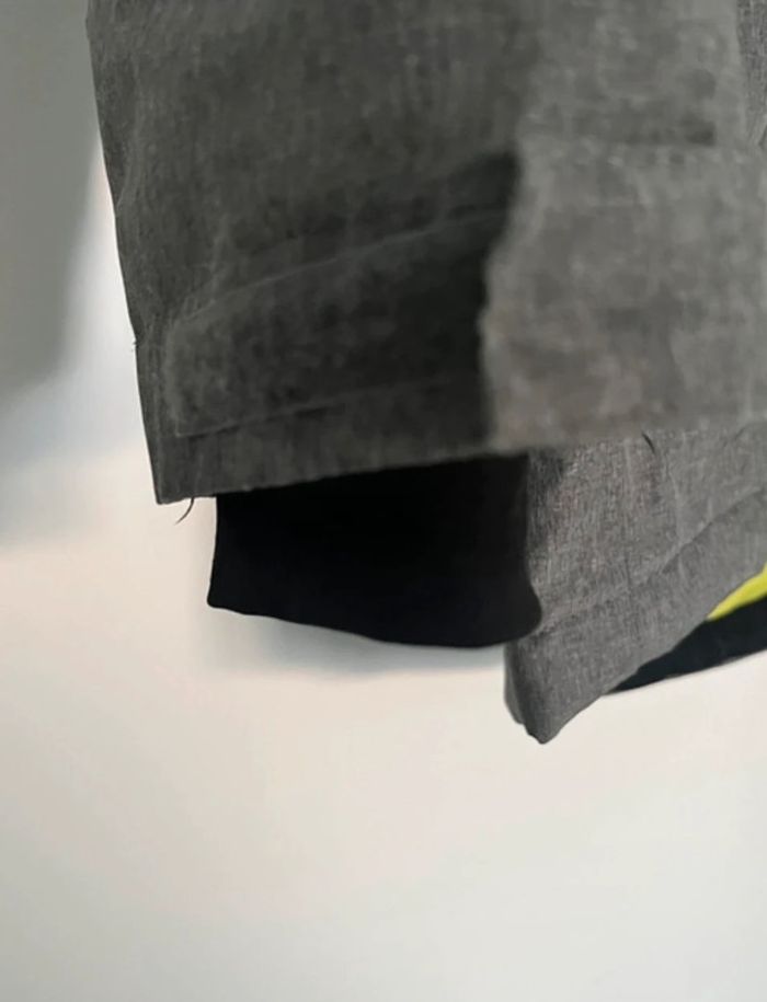 Veste Coupe Vent Active Touch Kids - photo numéro 5