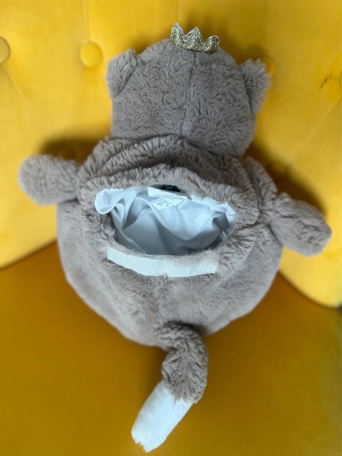 Doudou range pyjama - photo numéro 2