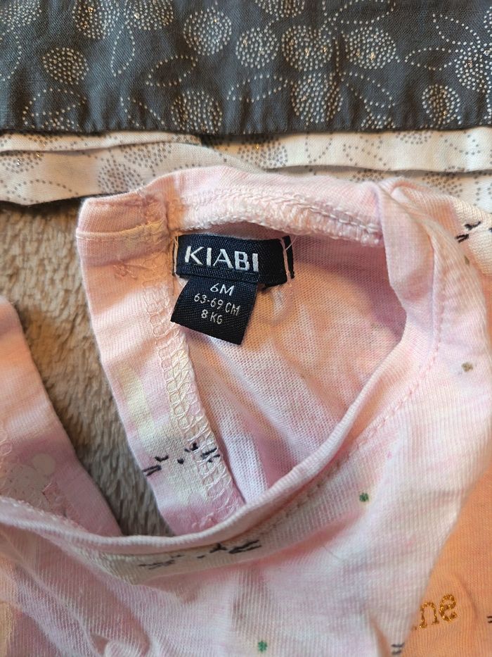 Robes 6 mois - photo numéro 2