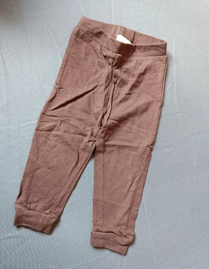 Pyjama coton Winnie - photo numéro 6