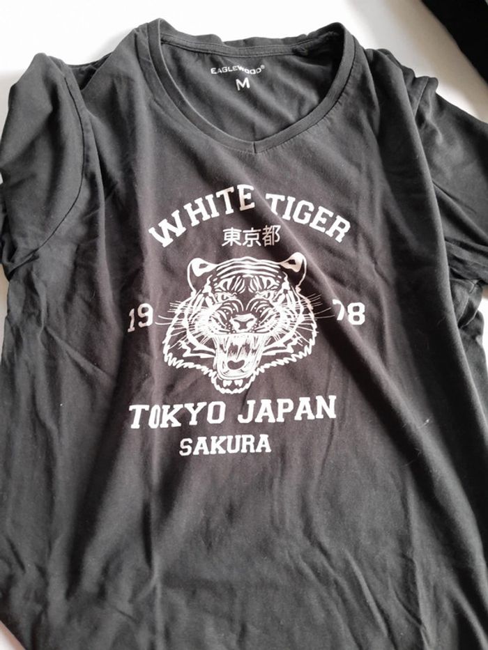 Tee-shirt