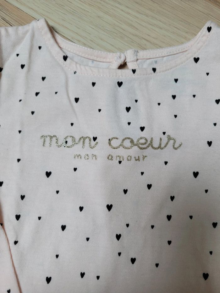 T shirt - photo numéro 3