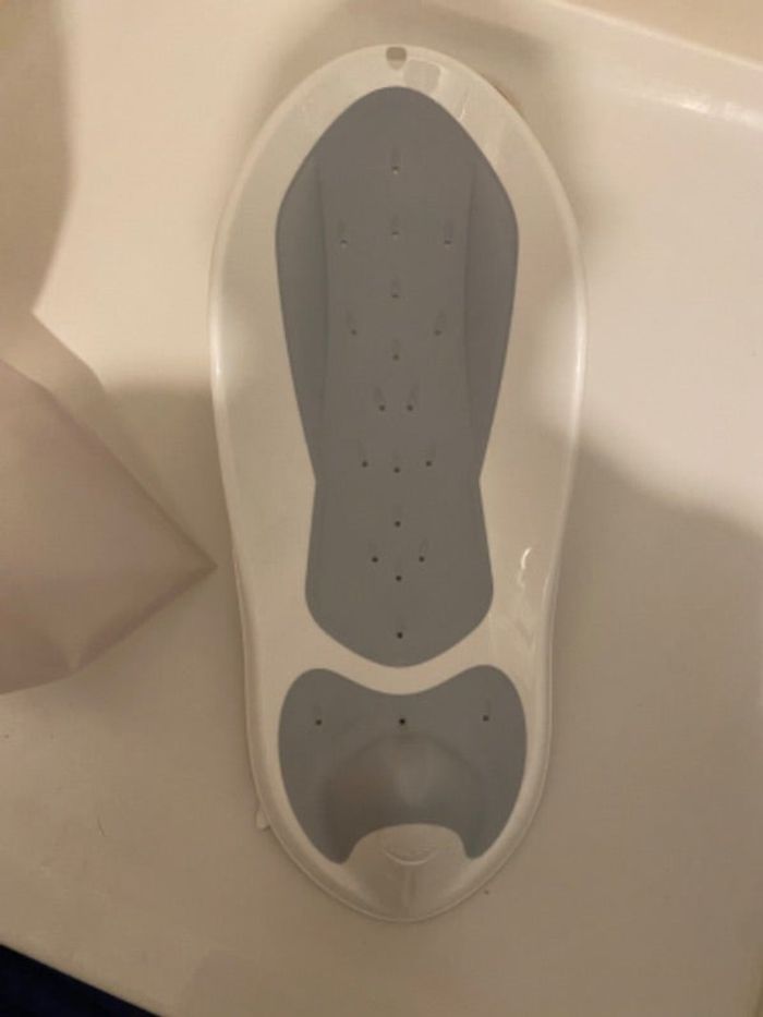 Transat de bain