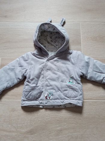 Manteau