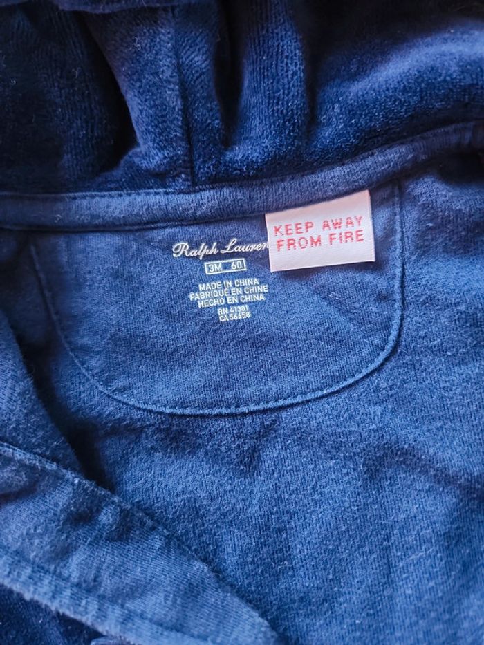 Ensemble ralph laurens - photo numéro 2