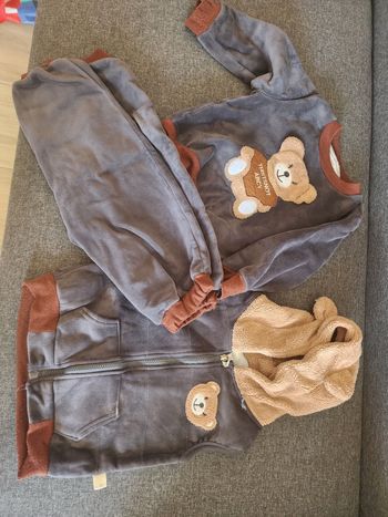 Pyjamas